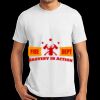 Unisex Ecosmart ® T-Shirt Thumbnail