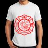 Unisex Ecosmart ® T-Shirt Thumbnail