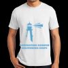 Unisex Ecosmart ® T-Shirt Thumbnail
