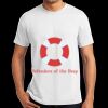 Unisex Ecosmart ® T-Shirt Thumbnail
