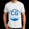 Unisex Ecosmart ® T-Shirt Thumbnail