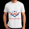 Unisex Ecosmart ® T-Shirt Thumbnail