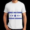 Unisex Ecosmart ® T-Shirt Thumbnail