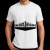 Unisex Ecosmart ® T-Shirt Thumbnail
