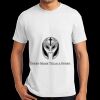 Unisex Ecosmart ® T-Shirt Thumbnail