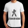 Unisex Ecosmart ® T-Shirt Thumbnail