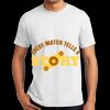 Unisex Ecosmart ® T-Shirt Thumbnail
