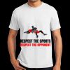 Unisex Ecosmart ® T-Shirt Thumbnail