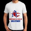 Unisex Ecosmart ® T-Shirt Thumbnail