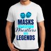 Unisex Ecosmart ® T-Shirt Thumbnail
