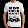 Unisex Ecosmart ® T-Shirt Thumbnail