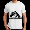 Unisex Ecosmart ® T-Shirt Thumbnail