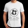 Unisex Ecosmart ® T-Shirt Thumbnail