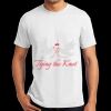 Unisex Ecosmart ® T-Shirt Thumbnail