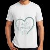 Unisex Ecosmart ® T-Shirt Thumbnail