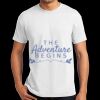 Unisex Ecosmart ® T-Shirt Thumbnail