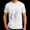 Unisex Ecosmart ® T-Shirt Thumbnail