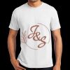 Unisex Ecosmart ® T-Shirt Thumbnail