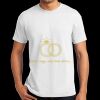 Unisex Ecosmart ® T-Shirt Thumbnail