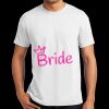 Unisex Ecosmart ® T-Shirt Thumbnail