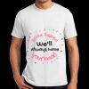 Unisex Ecosmart ® T-Shirt Thumbnail