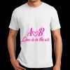 Unisex Ecosmart ® T-Shirt Thumbnail