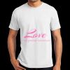 Unisex Ecosmart ® T-Shirt Thumbnail