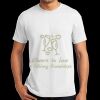 Unisex Ecosmart ® T-Shirt Thumbnail