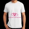 Unisex Ecosmart ® T-Shirt Thumbnail