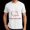 Unisex Ecosmart ® T-Shirt Thumbnail