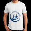 Unisex Ecosmart ® T-Shirt Thumbnail