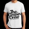 Unisex Ecosmart ® T-Shirt Thumbnail