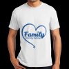 Unisex Ecosmart ® T-Shirt Thumbnail