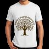 Unisex Ecosmart ® T-Shirt Thumbnail