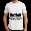 Unisex Ecosmart ® T-Shirt Thumbnail