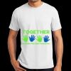 Unisex Ecosmart ® T-Shirt Thumbnail