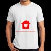 Unisex Ecosmart ® T-Shirt Thumbnail