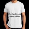Unisex Ecosmart ® T-Shirt Thumbnail