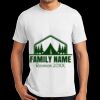 Unisex Ecosmart ® T-Shirt Thumbnail