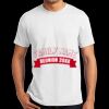 Unisex Ecosmart ® T-Shirt Thumbnail