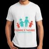 Unisex Ecosmart ® T-Shirt Thumbnail