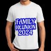 Unisex Ecosmart ® T-Shirt Thumbnail