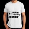 Unisex Ecosmart ® T-Shirt Thumbnail
