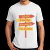 Unisex Ecosmart ® T-Shirt Thumbnail