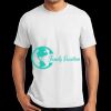 Unisex Ecosmart ® T-Shirt Thumbnail
