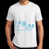 Unisex Ecosmart ® T-Shirt Thumbnail