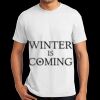 Unisex Ecosmart ® T-Shirt Thumbnail