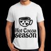 Unisex Ecosmart ® T-Shirt Thumbnail