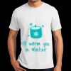Unisex Ecosmart ® T-Shirt Thumbnail