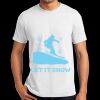 Unisex Ecosmart ® T-Shirt Thumbnail